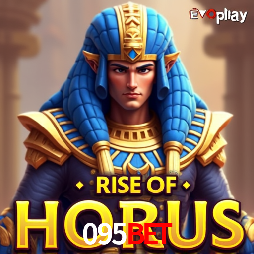 A Emoção da Loteria na 095Bet: Uma Chance de Mudança de Vida